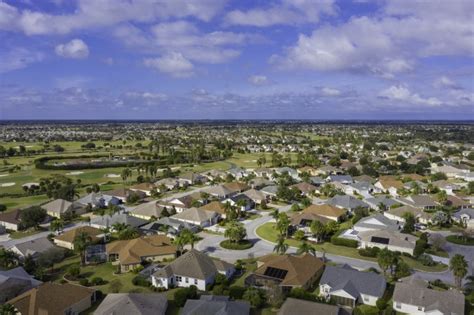 vh4r|How to Find a Rental in The Villages .